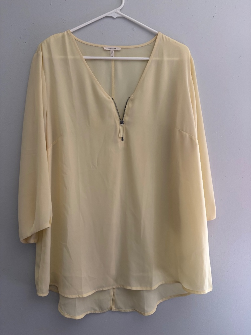 Women’s blouse